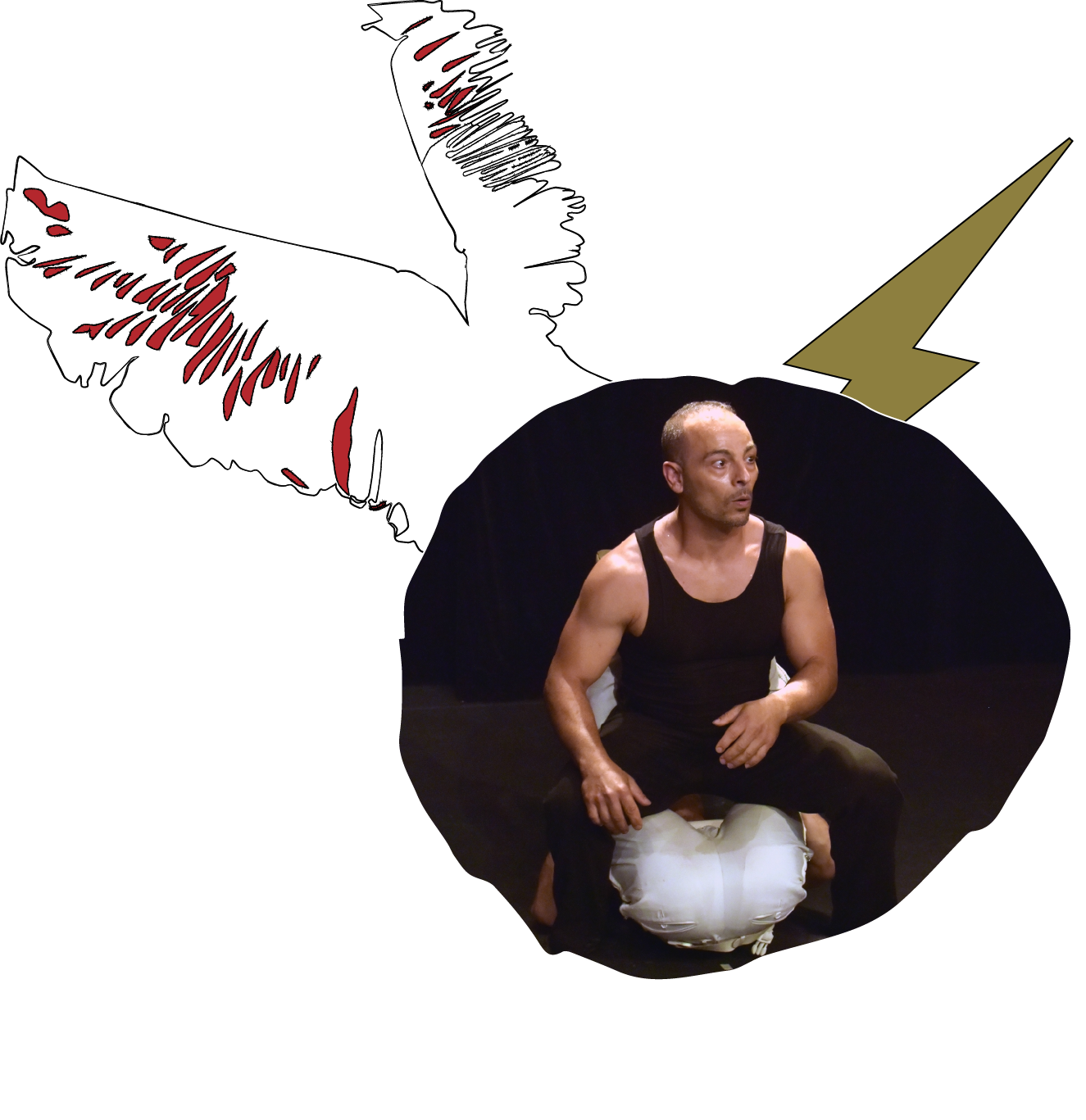 rocco le flem - brieuc carpentier - thibault delatre