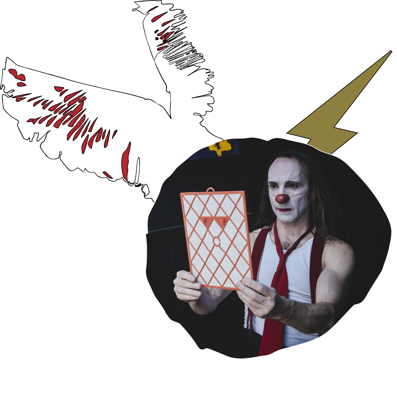 rocco le flem - brieuc carpentier - thibault delatre