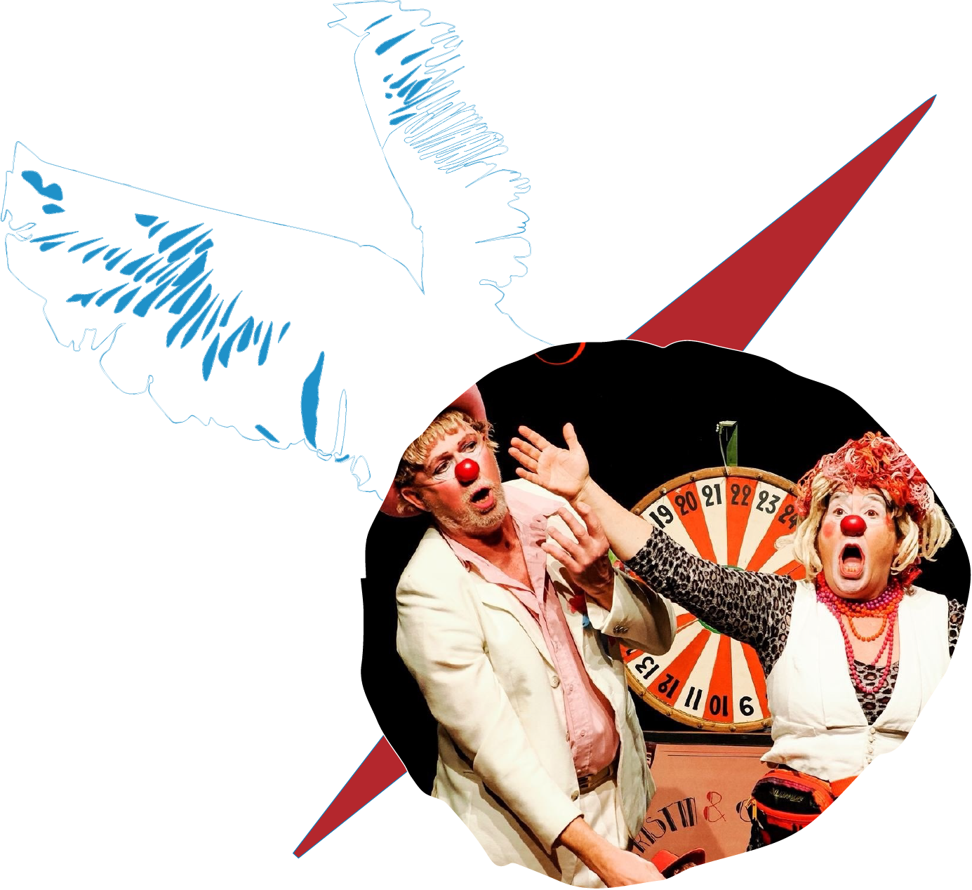 rocco le flem - brieuc carpentier - thibault delatre