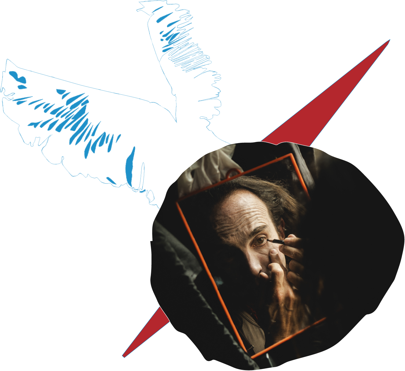 rocco le flem - brieuc carpentier - thibault delatre