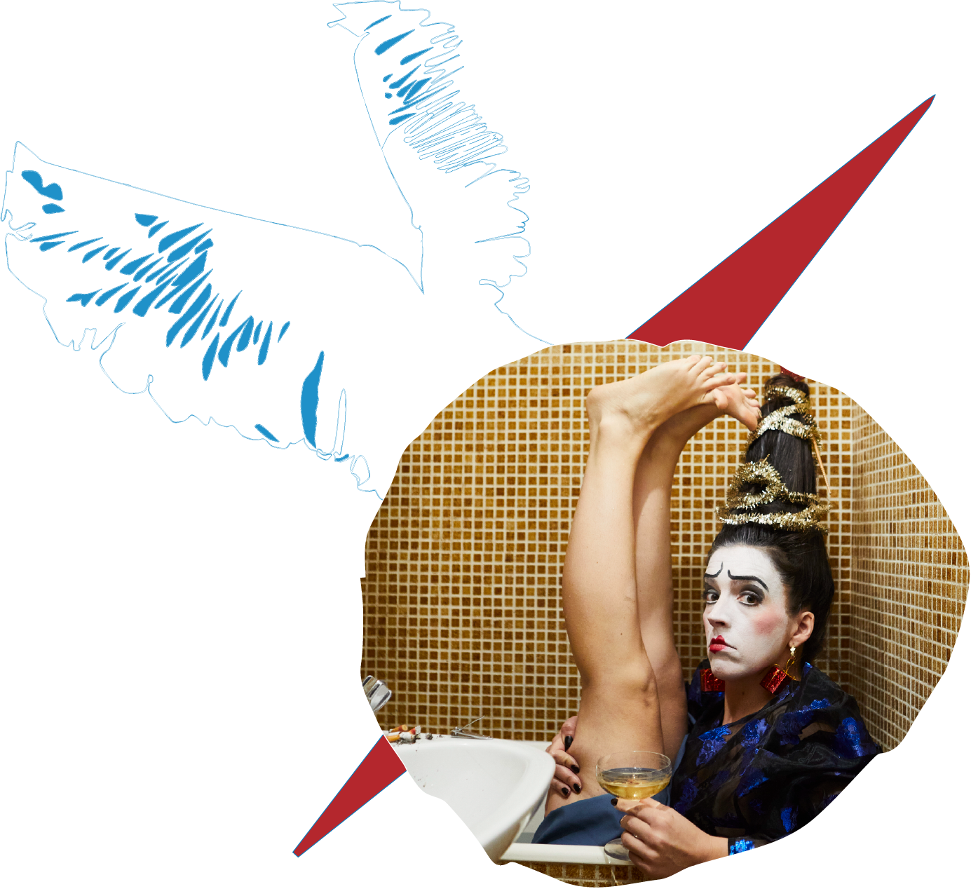 rocco le flem - brieuc carpentier - thibault delatre