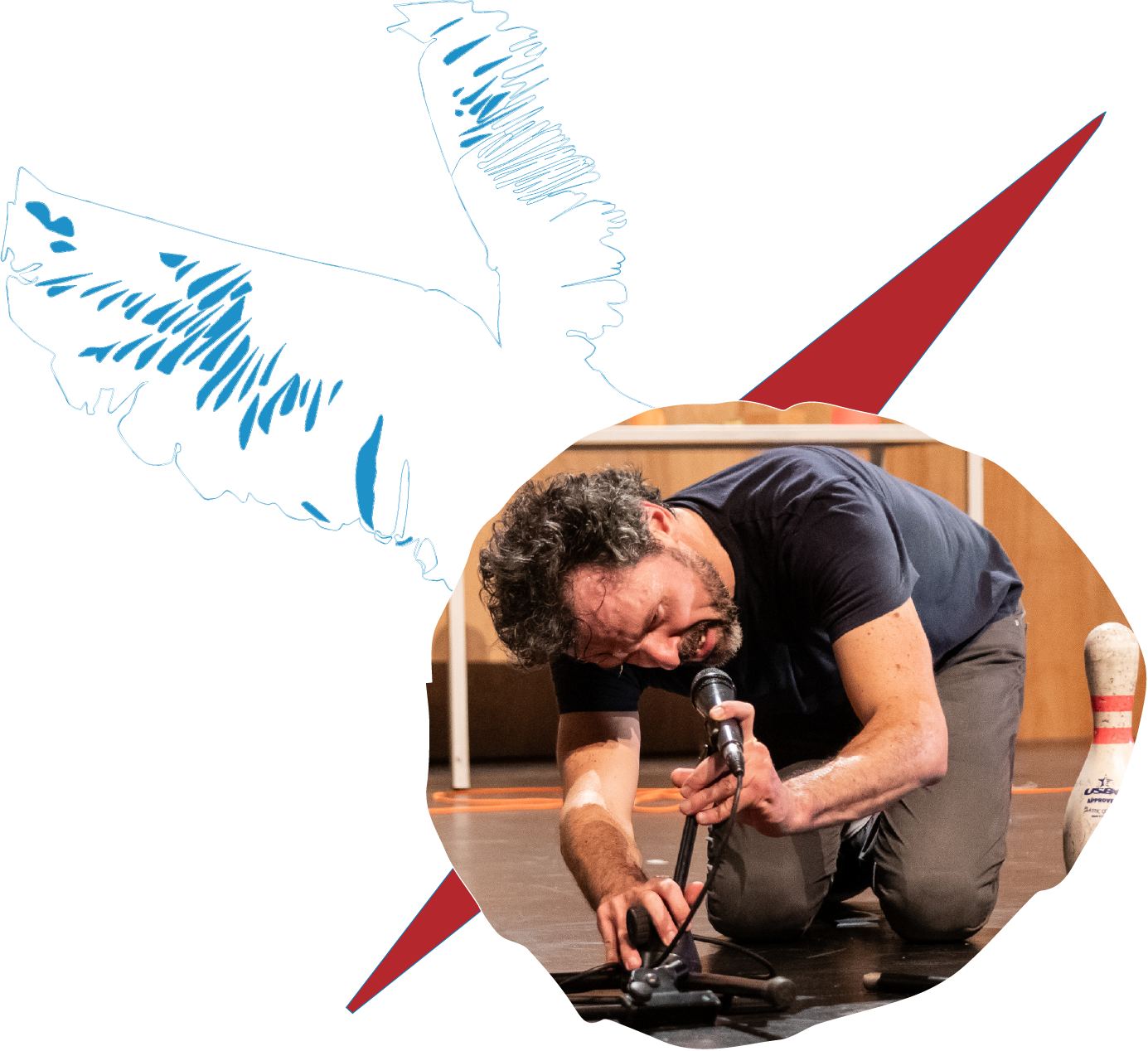 rocco le flem - brieuc carpentier - thibault delatre